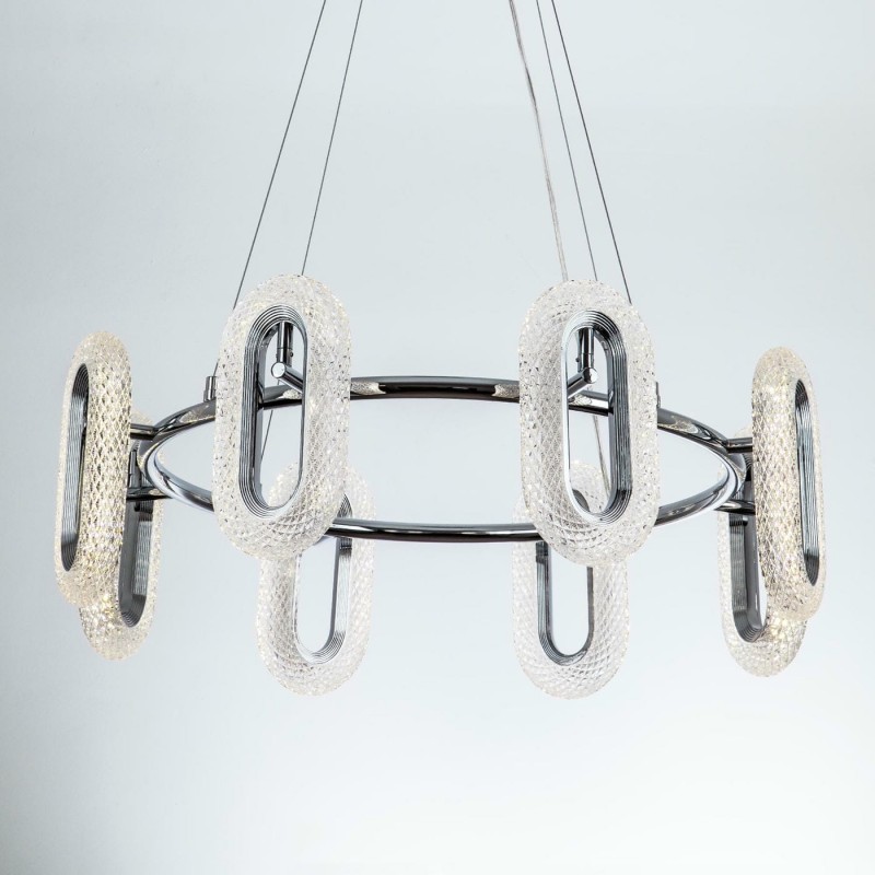 Подвесной светильник MODESTYLE MS.1120.8 CR