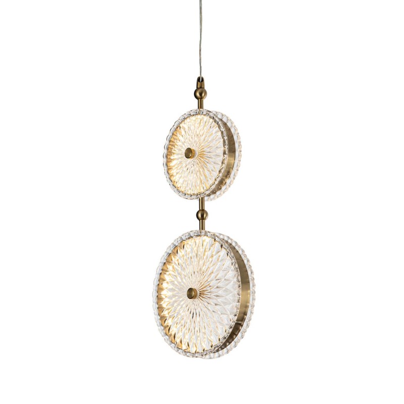 Подвесной светильник MODESTYLE MS.1125.1 BS