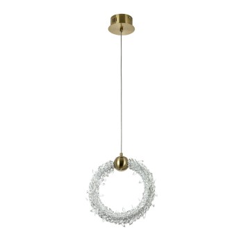 Подвесной светильник MODESTYLE MS.1141.250 BS