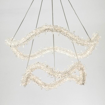 Подвесной светильник MODESTYLE MS.1141.650 BS