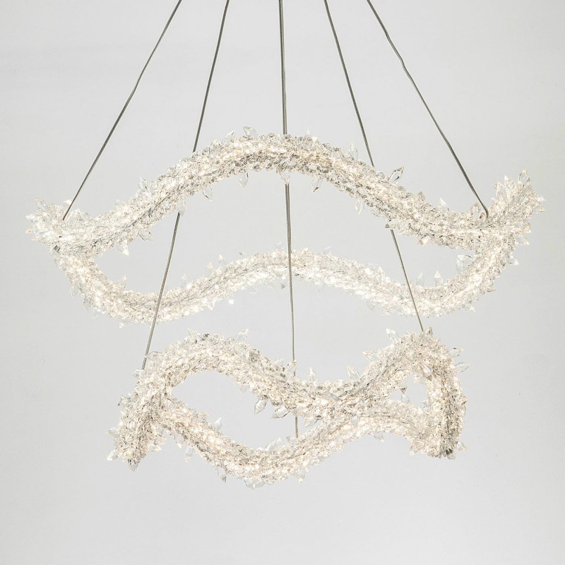 Подвесной светильник MODESTYLE MS.1141.650 BS