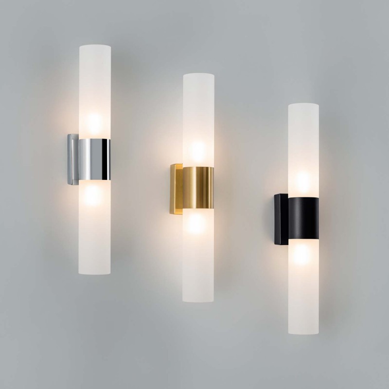 Настенный светильник MODESTYLE MS.1220.02 BS