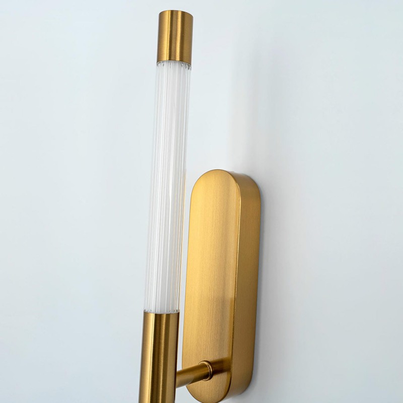 Настенный светильник MODESTYLE MS.1230.440 BS