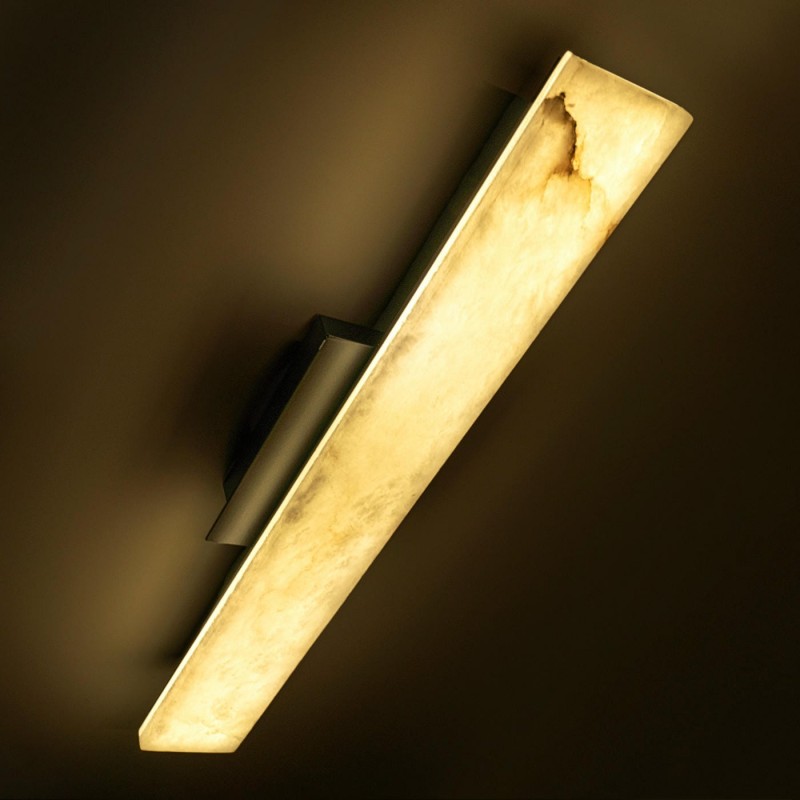 Настенный светильник MODESTYLE MS.1235.450 BK