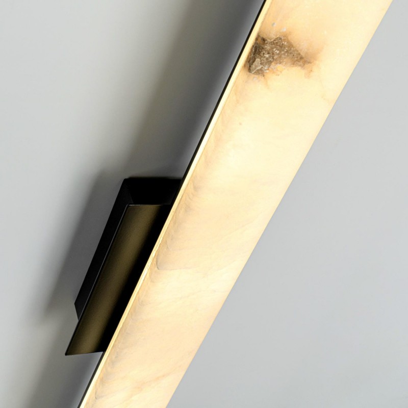 Настенный светильник MODESTYLE MS.1235.550 BK