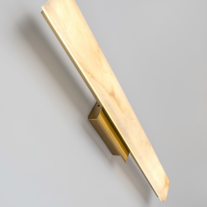 Настенный светильник MODESTYLE MS.1235.550 BS