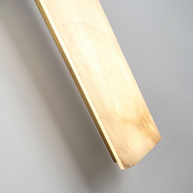 Настенный светильник MODESTYLE MS.1235.550 BS