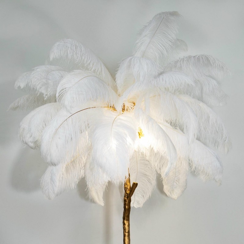 Напольный светильник MODESTYLE MS.126.05FL