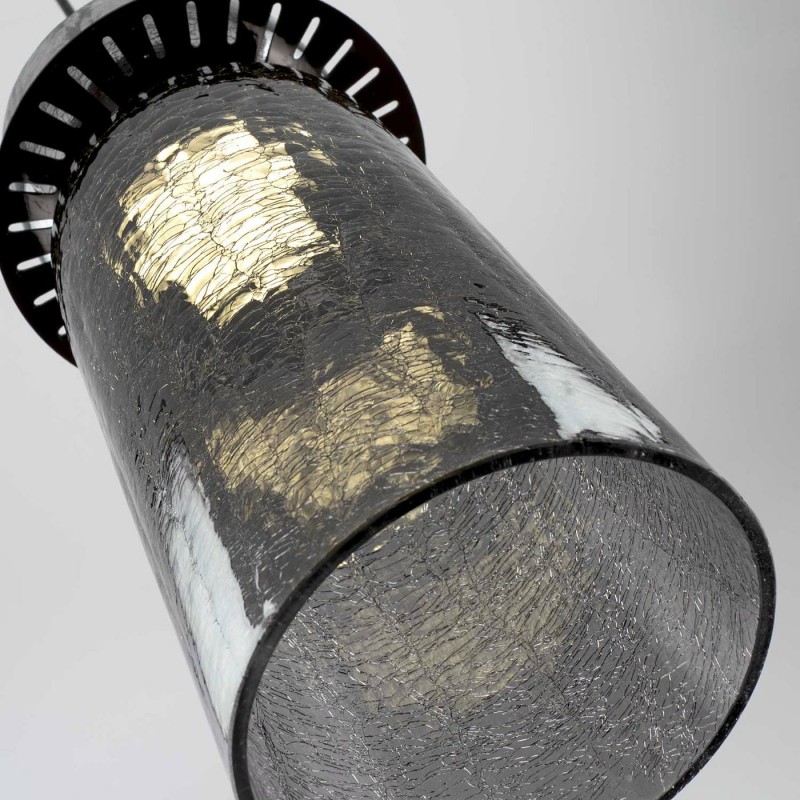 Подвесной светильник MODESTYLE MS.1410.120 BK