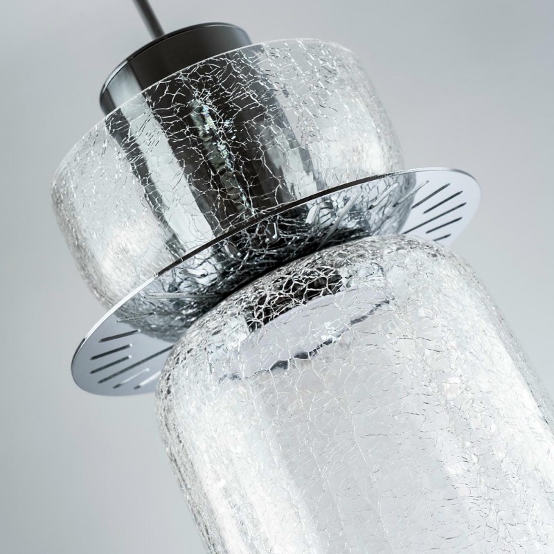 Подвесной светильник MODESTYLE MS.1410.120 CR