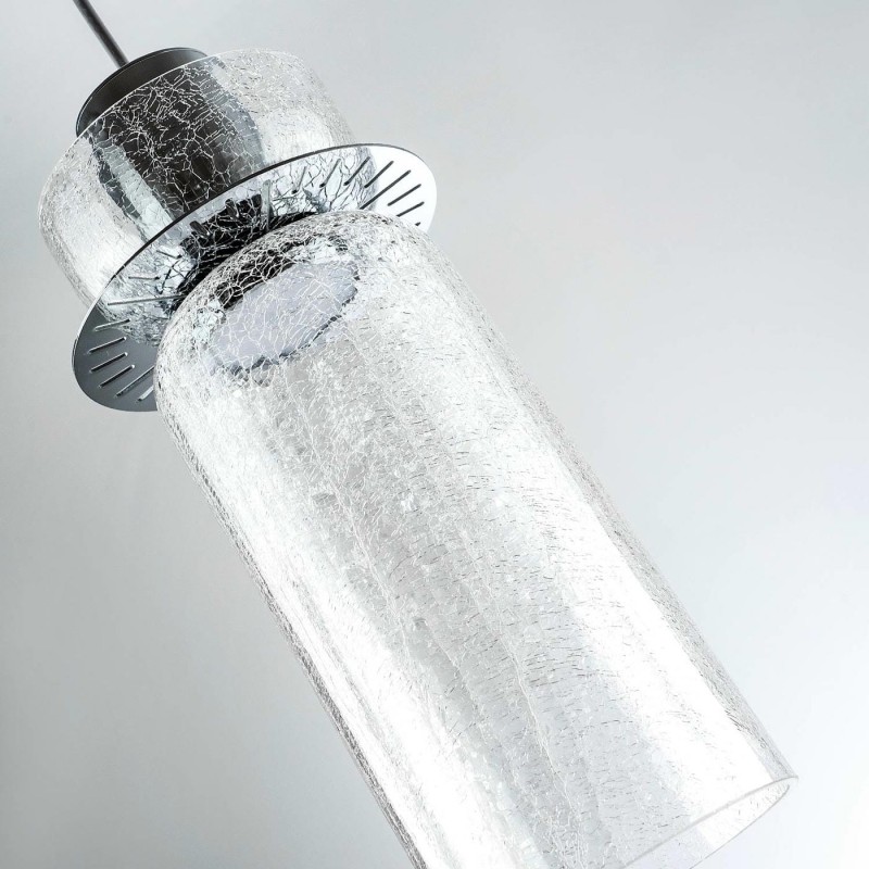 Подвесной светильник MODESTYLE MS.1410.120 CR