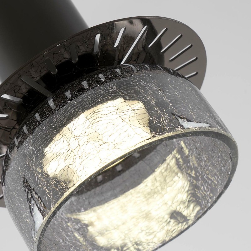 Подвесной светильник MODESTYLE MS.1411.120 BK