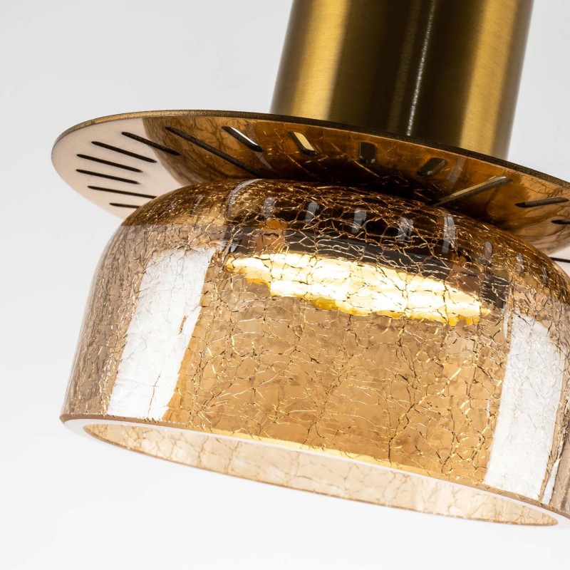 Подвесной светильник MODESTYLE MS.1411.120 BS