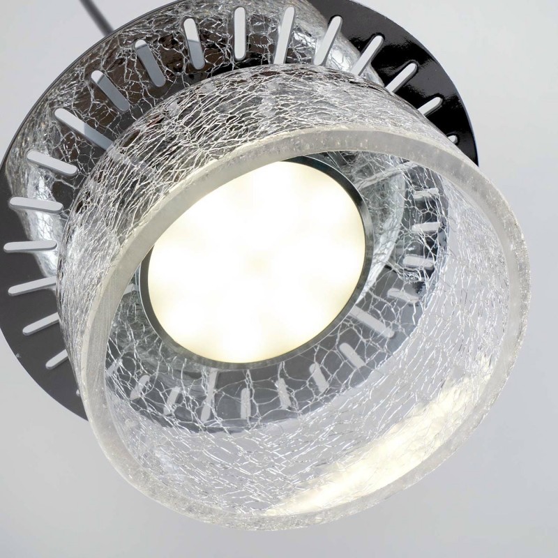 Подвесной светильник MODESTYLE MS.1411.120 CR