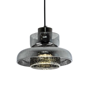 Подвесной светильник MODESTYLE MS.1412.220 BK