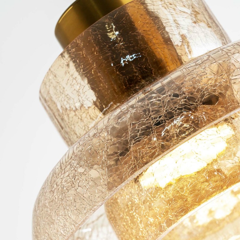 Подвесной светильник MODESTYLE MS.1412.220 BS