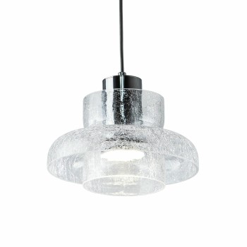 Подвесной светильник MODESTYLE MS.1412.220 CR