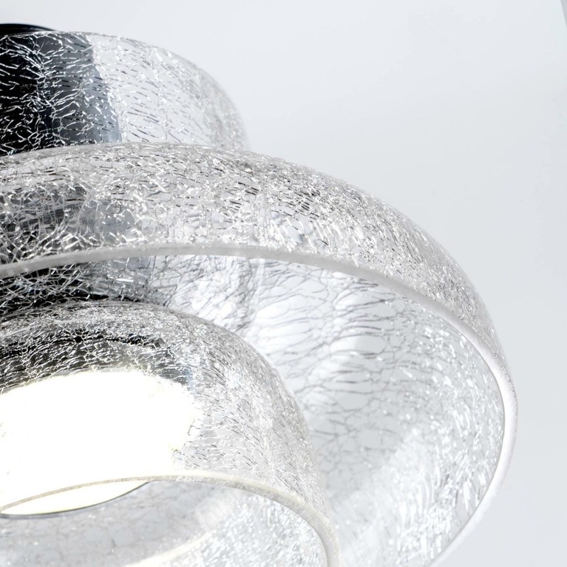 Подвесной светильник MODESTYLE MS.1412.220 CR