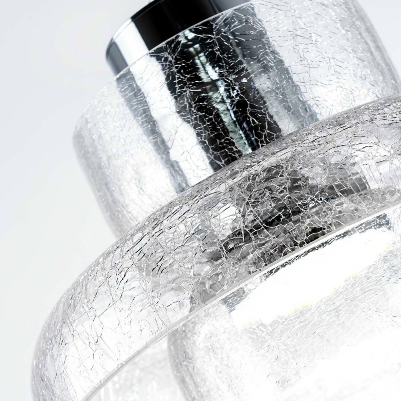 Подвесной светильник MODESTYLE MS.1412.220 CR