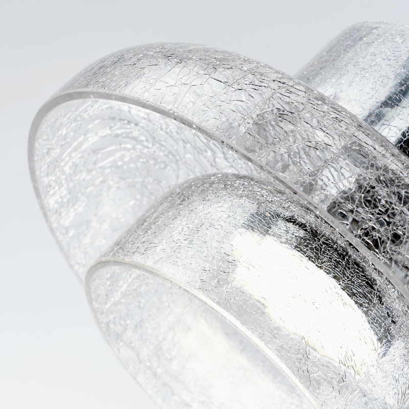 Подвесной светильник MODESTYLE MS.1412.220 CR