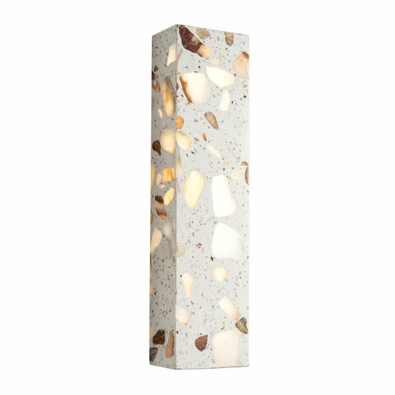 Настенный светильник MODESTYLE MS.150.400 BS