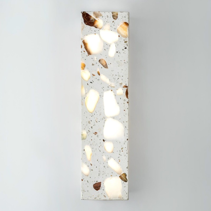 Настенный светильник MODESTYLE MS.150.400 BS