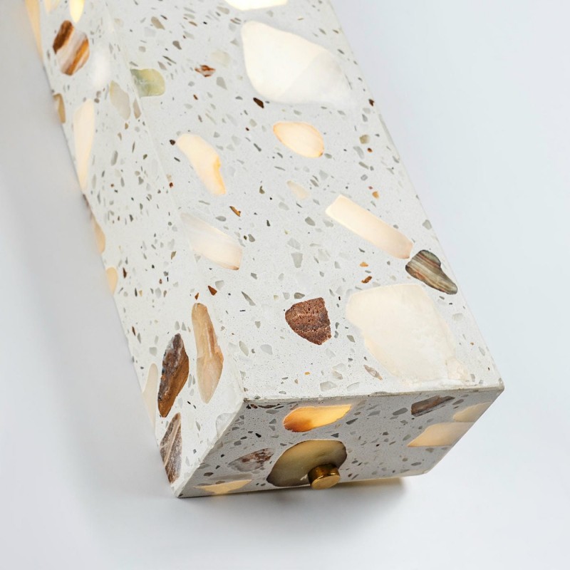 Настенный светильник MODESTYLE MS.150.400 BS