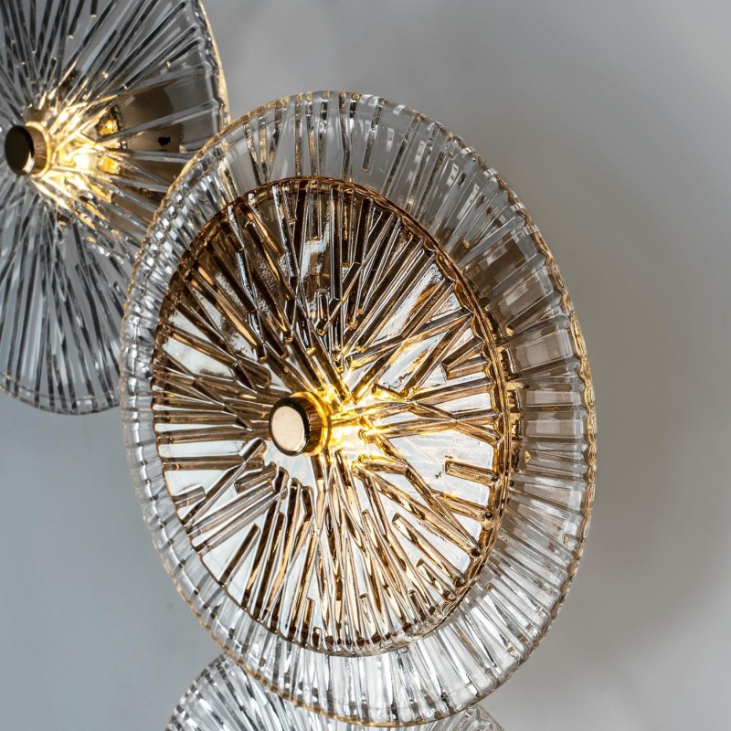 Настенный светильник MODESTYLE MS.1501.04