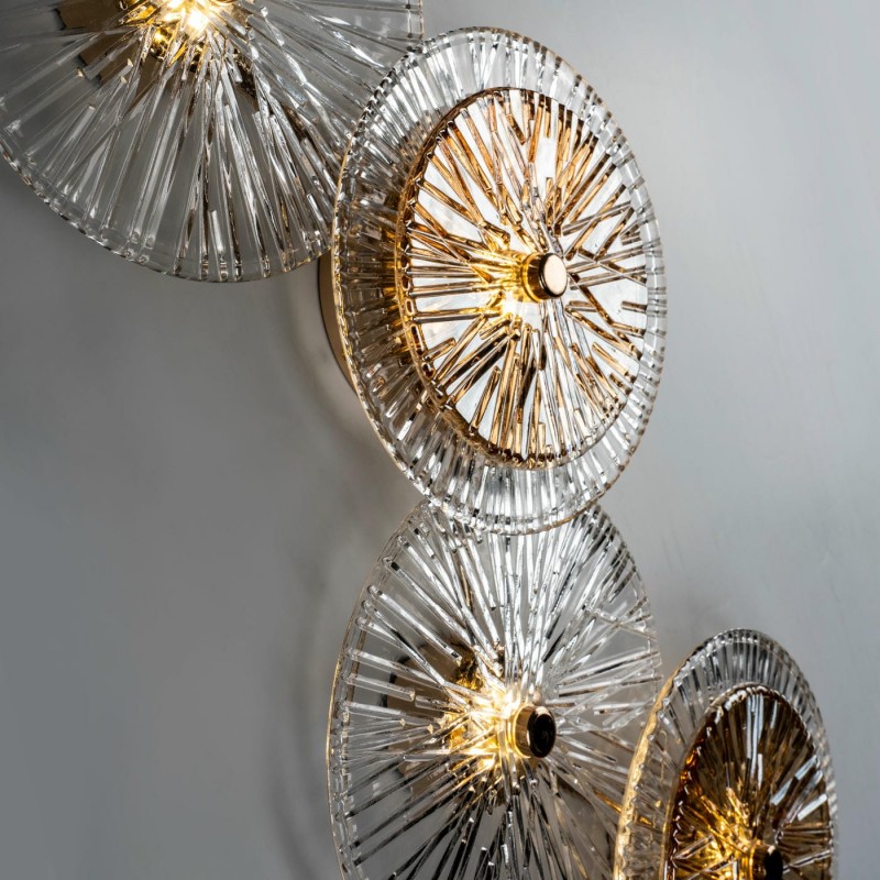 Настенный светильник MODESTYLE MS.1501.04