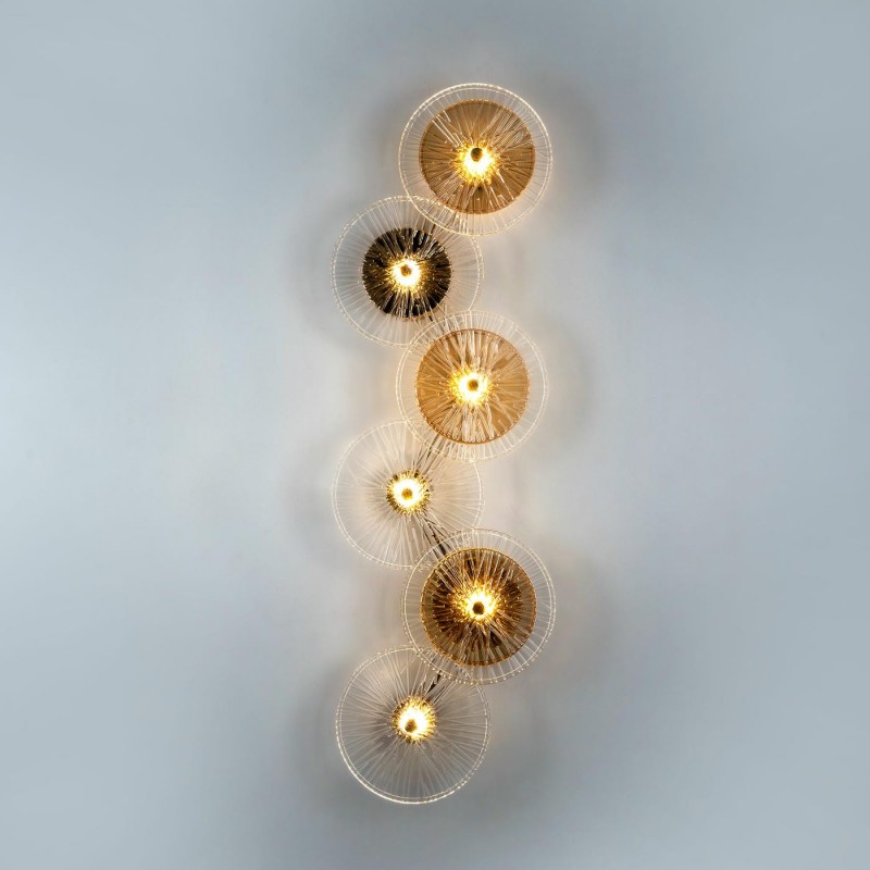 Настенный светильник MODESTYLE MS.1501.06