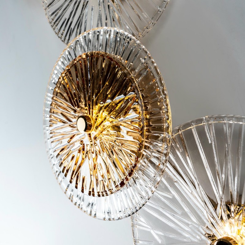 Настенный светильник MODESTYLE MS.1501.09