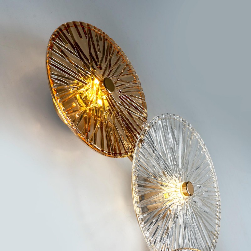 Настенный светильник MODESTYLE MS.1501.09