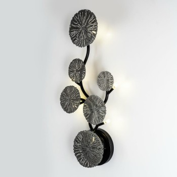 Настенный светильник MODESTYLE MS.1502.05 BK