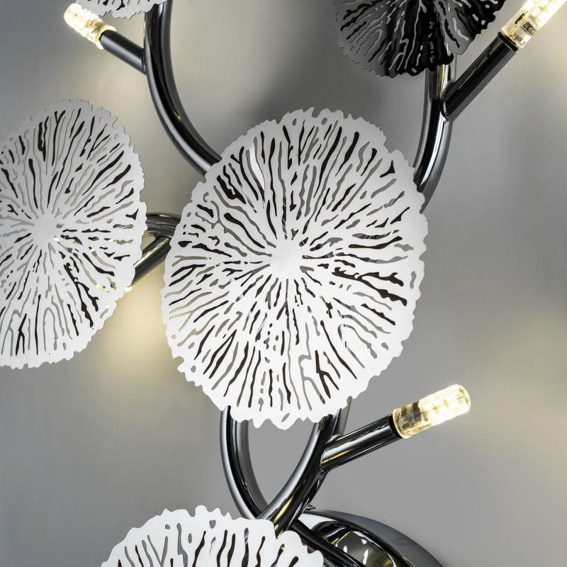 Настенный светильник MODESTYLE MS.1502.05 CR