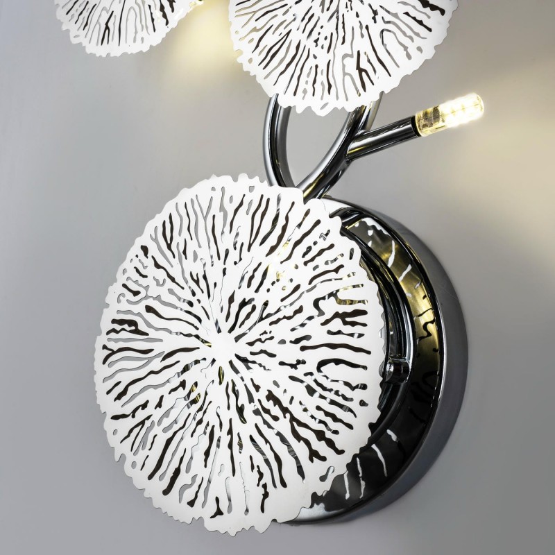 Настенный светильник MODESTYLE MS.1502.05 CR