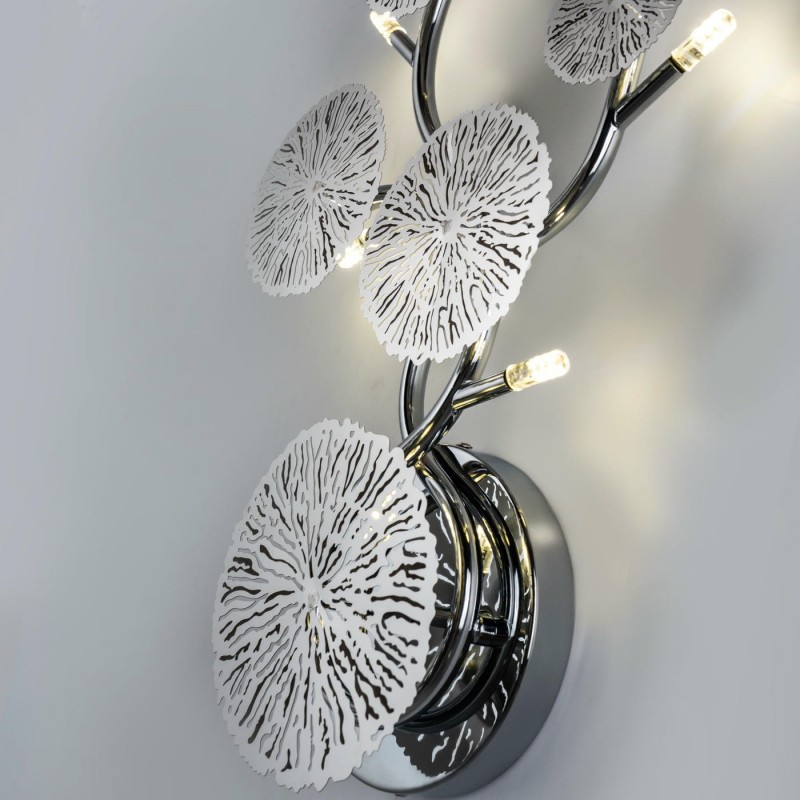 Настенный светильник MODESTYLE MS.1502.05 CR