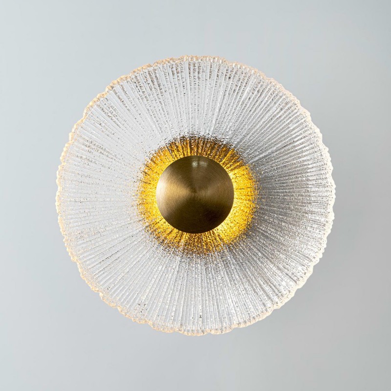 Настенный светильник MODESTYLE MS.1503.01