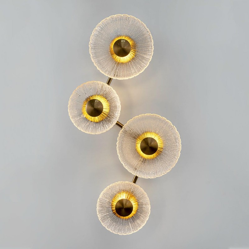 Настенный светильник MODESTYLE MS.1503.04