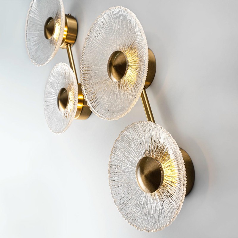 Настенный светильник MODESTYLE MS.1503.04