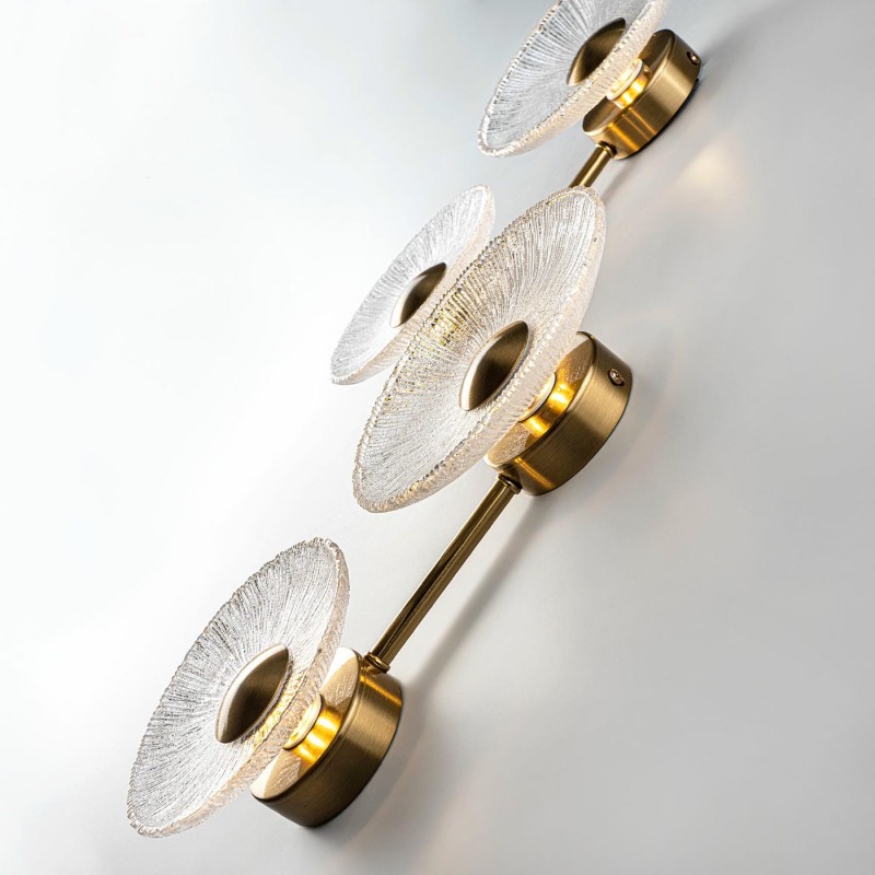 Настенный светильник MODESTYLE MS.1503.04