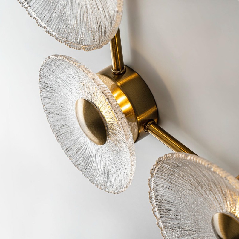 Настенный светильник MODESTYLE MS.1503.04