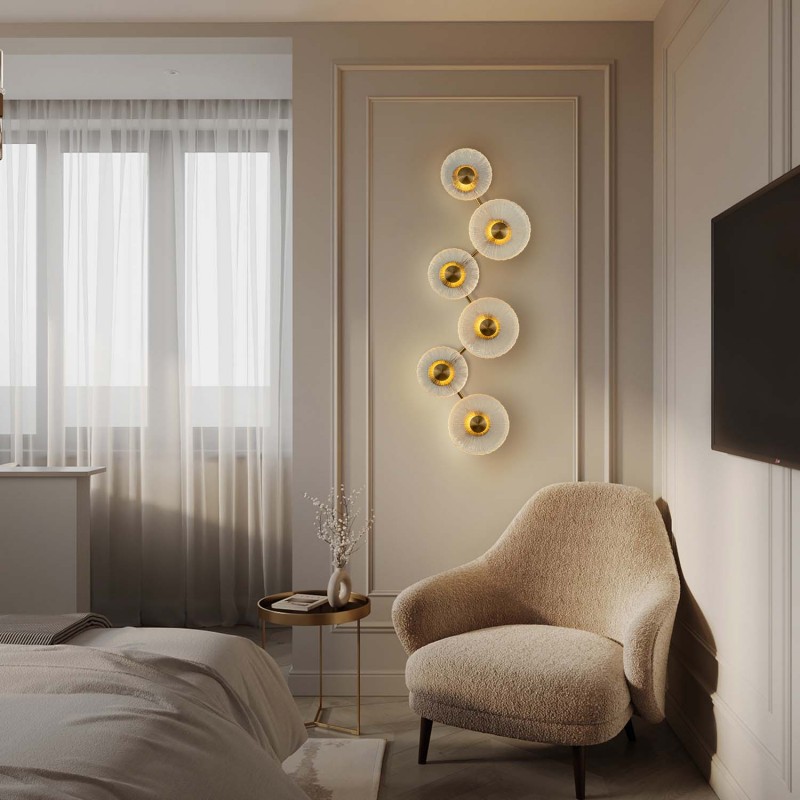 Настенный светильник MODESTYLE MS.1503.06