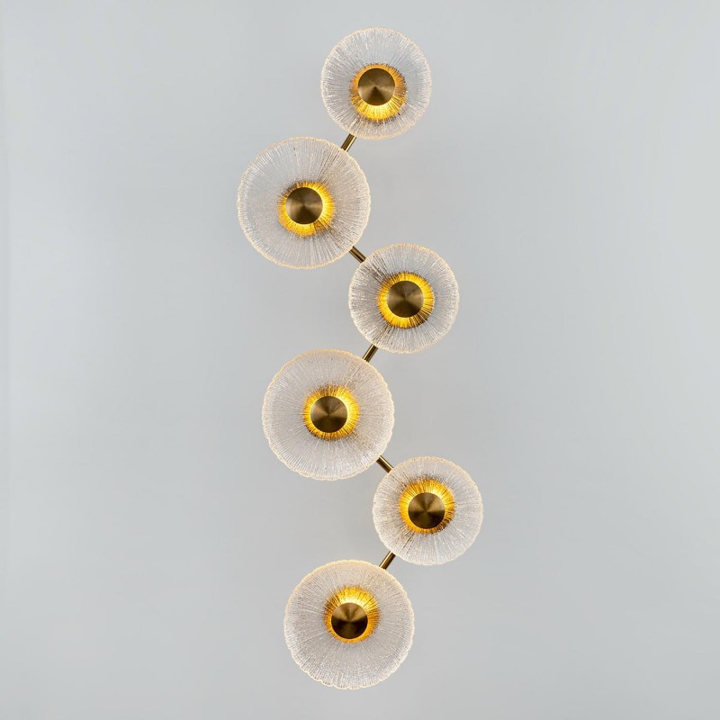 Настенный светильник MODESTYLE MS.1503.06