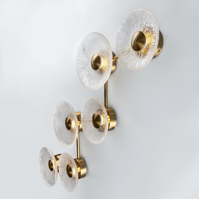 Настенный светильник MODESTYLE MS.1503.06