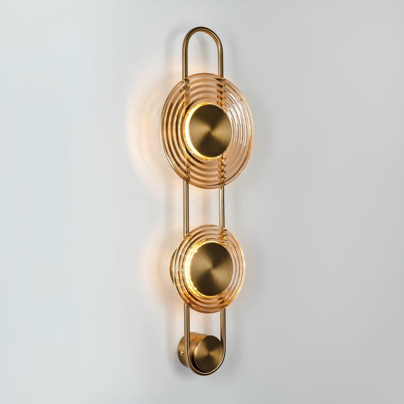 Настенный светильник MODESTYLE MS.1508.02 BS