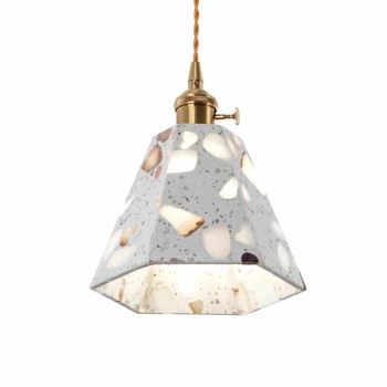 Подвесной светильник MODESTYLE MS.151.150 BS