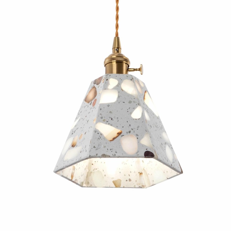 Подвесной светильник MODESTYLE MS.151.150 BS