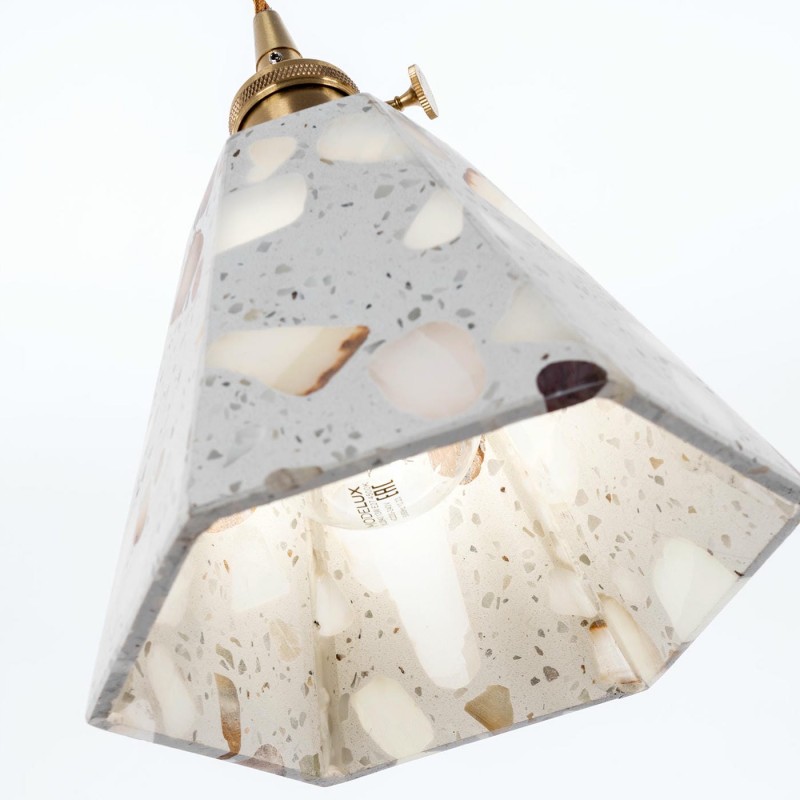 Подвесной светильник MODESTYLE MS.151.150 BS