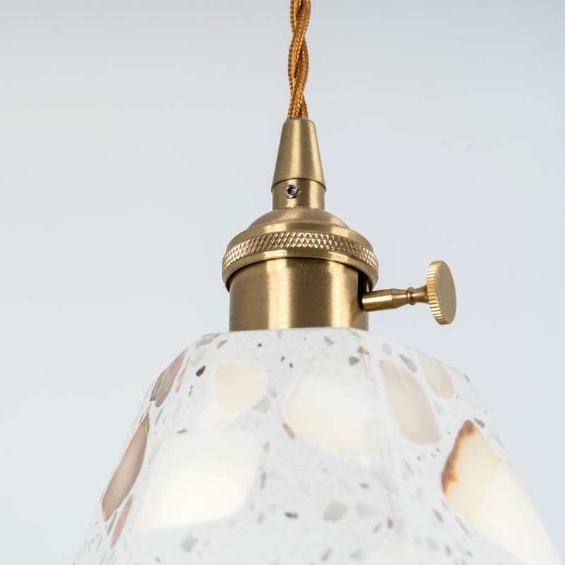 Подвесной светильник MODESTYLE MS.151.150 BS