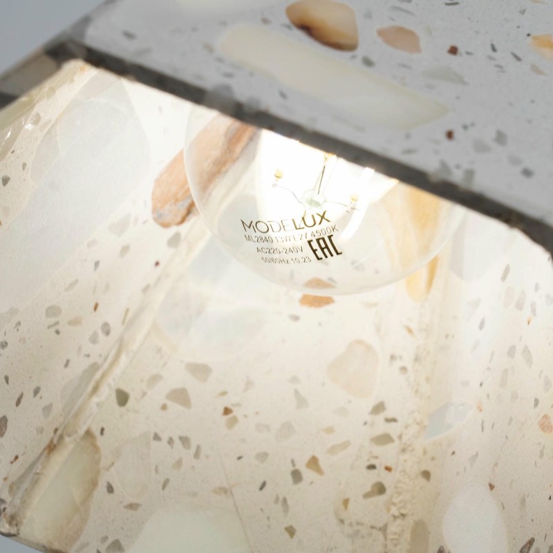 Подвесной светильник MODESTYLE MS.151.150 BS